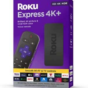 Roku-Express-4K-Portada