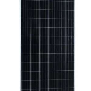 Panel solar perc monocristalino