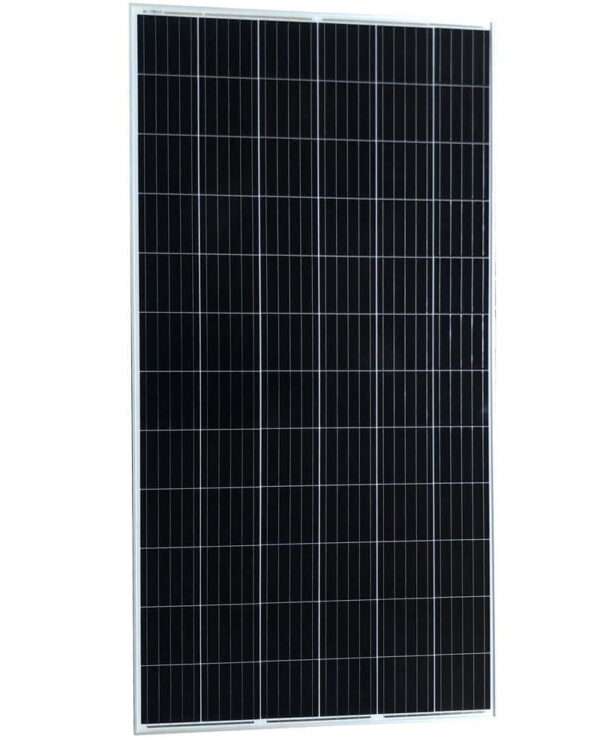 Panel solar perc monocristalino