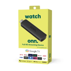 onn Full HD Streaming Device