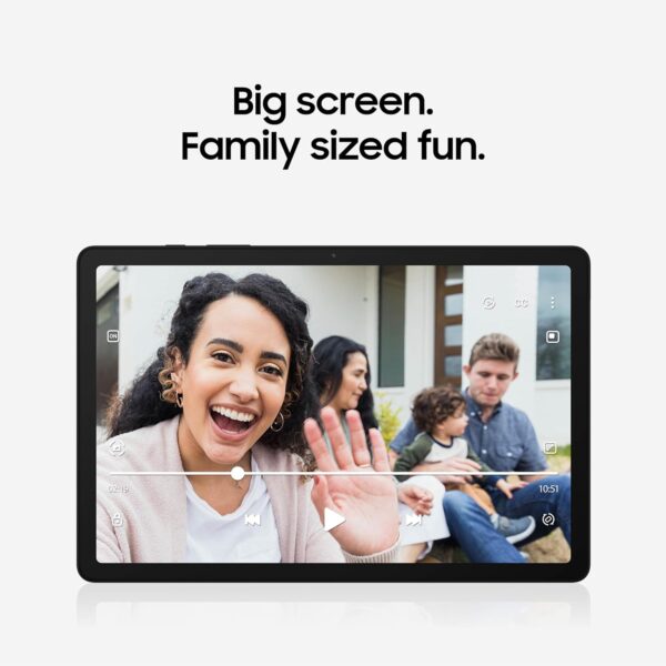 Samsung Galaxy Tab A9+ Plus e 11 pulgadas y 128 GB - Imagen 4