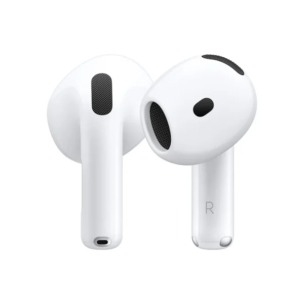 Apple Auriculares inalámbricos AirPods 4