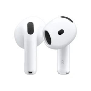 Apple Auriculares inalámbricos AirPods 4