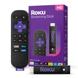 Roku Streaming Stick HD