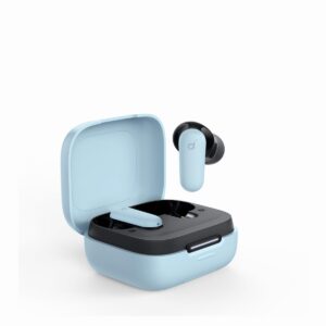 Soundcore P30i auriculares con cancelación de ruido azul