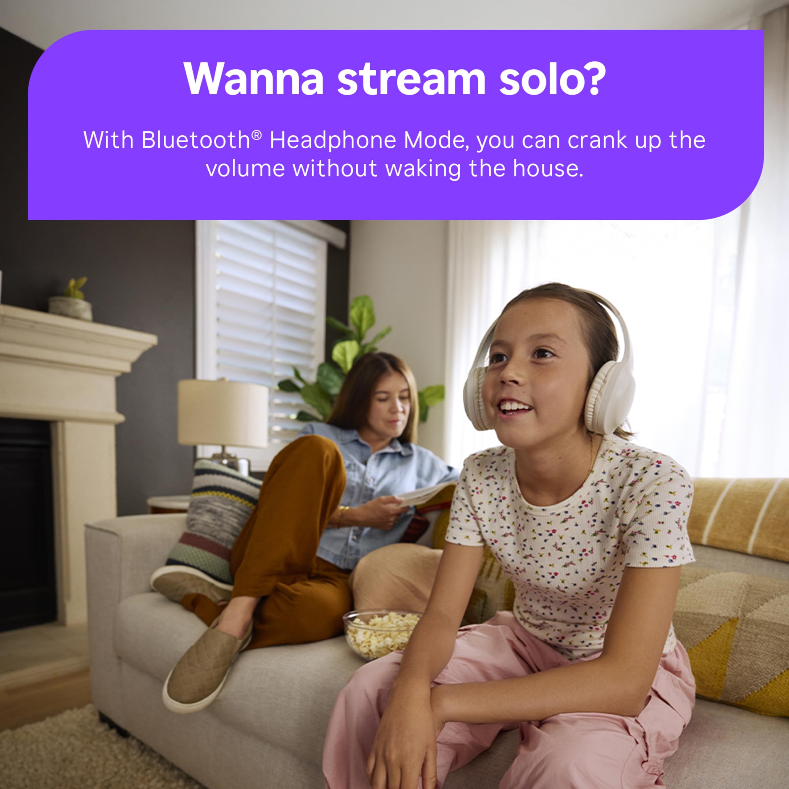 Roku Streaming Stick Plus 4K y HDR con control remoto por voz - Imagen 7