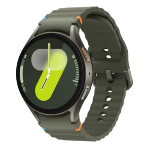 Samsung Galaxy Watch 7 Color Verde